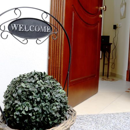Sardinia Re Guest House Sassari Dış mekan fotoğraf