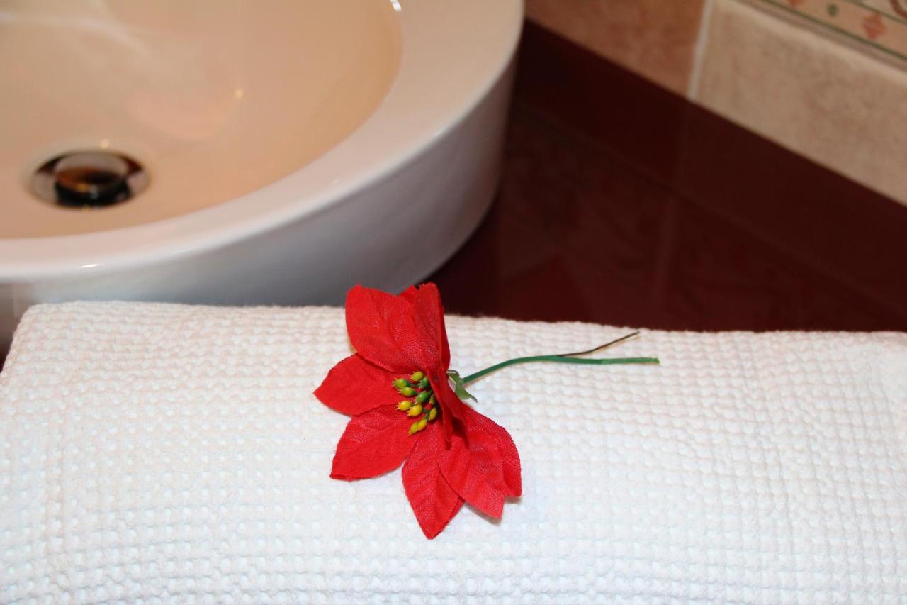 Sardinia Re Guest House Sassari Dış mekan fotoğraf
