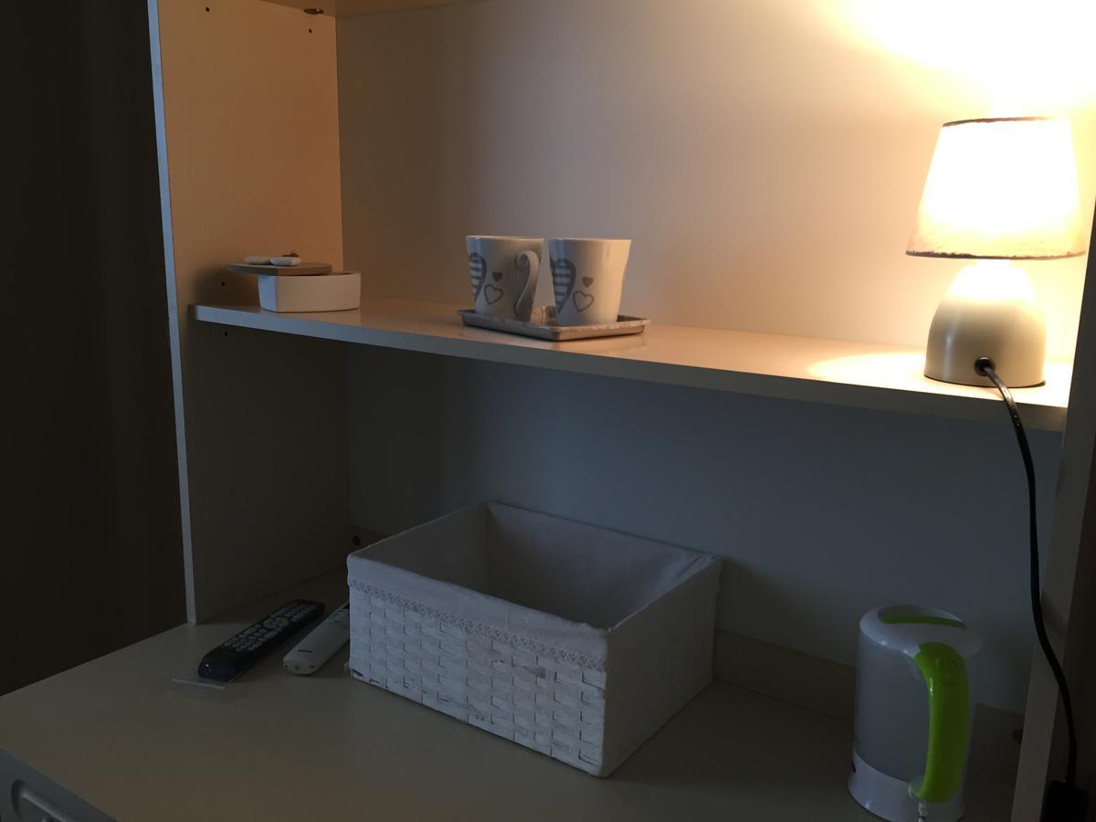 Sardinia Re Guest House Sassari Dış mekan fotoğraf