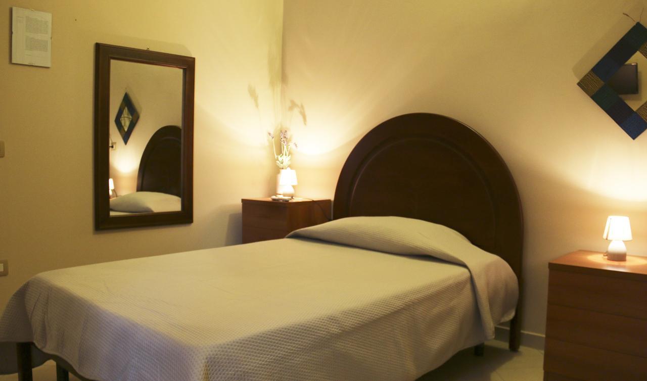Sardinia Re Guest House Sassari Dış mekan fotoğraf