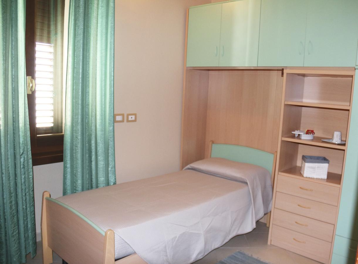 Sardinia Re Guest House Sassari Dış mekan fotoğraf