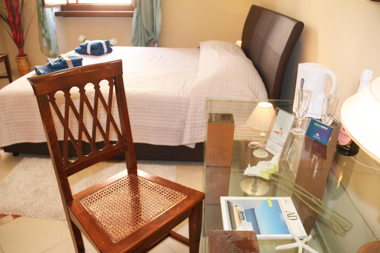 Sardinia Re Guest House Sassari Dış mekan fotoğraf