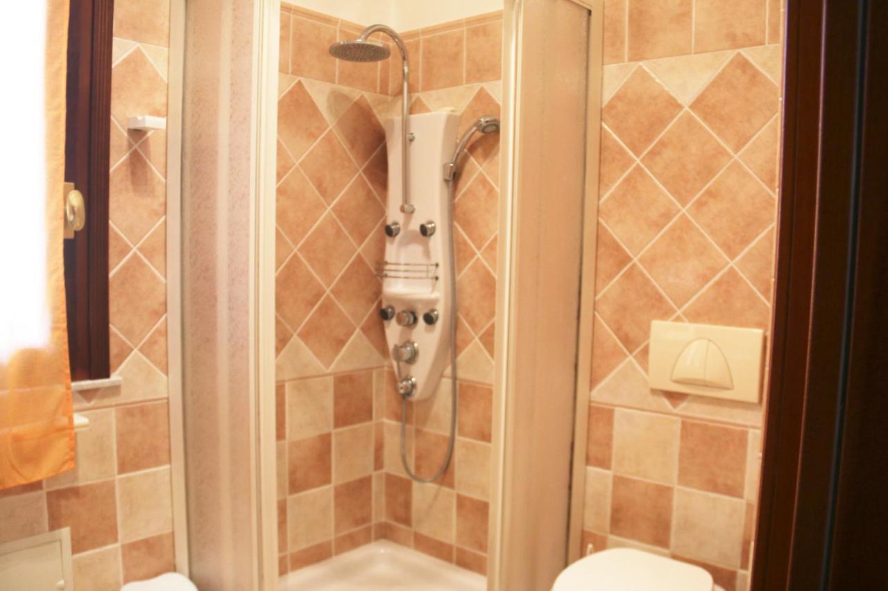 Sardinia Re Guest House Sassari Dış mekan fotoğraf