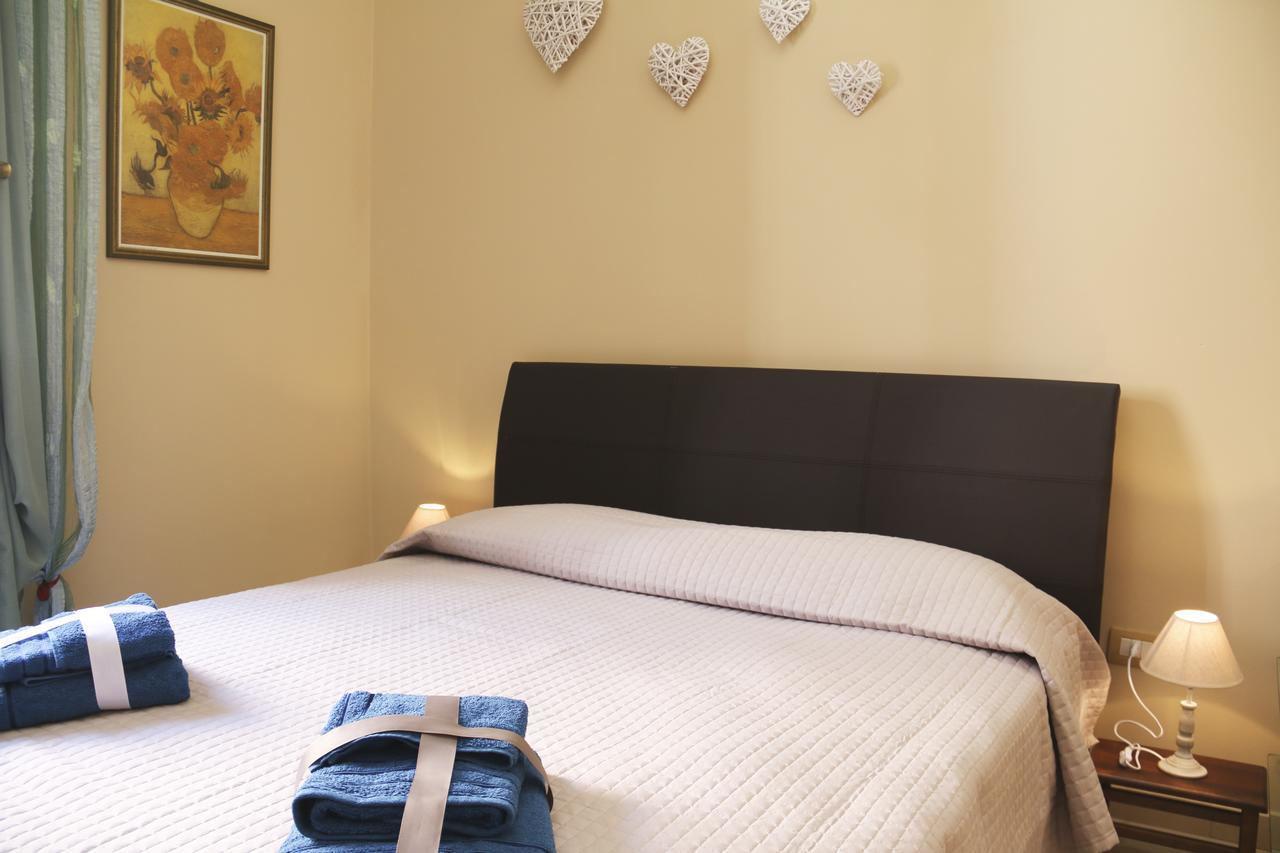 Sardinia Re Guest House Sassari Dış mekan fotoğraf