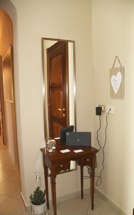 Sardinia Re Guest House Sassari Dış mekan fotoğraf
