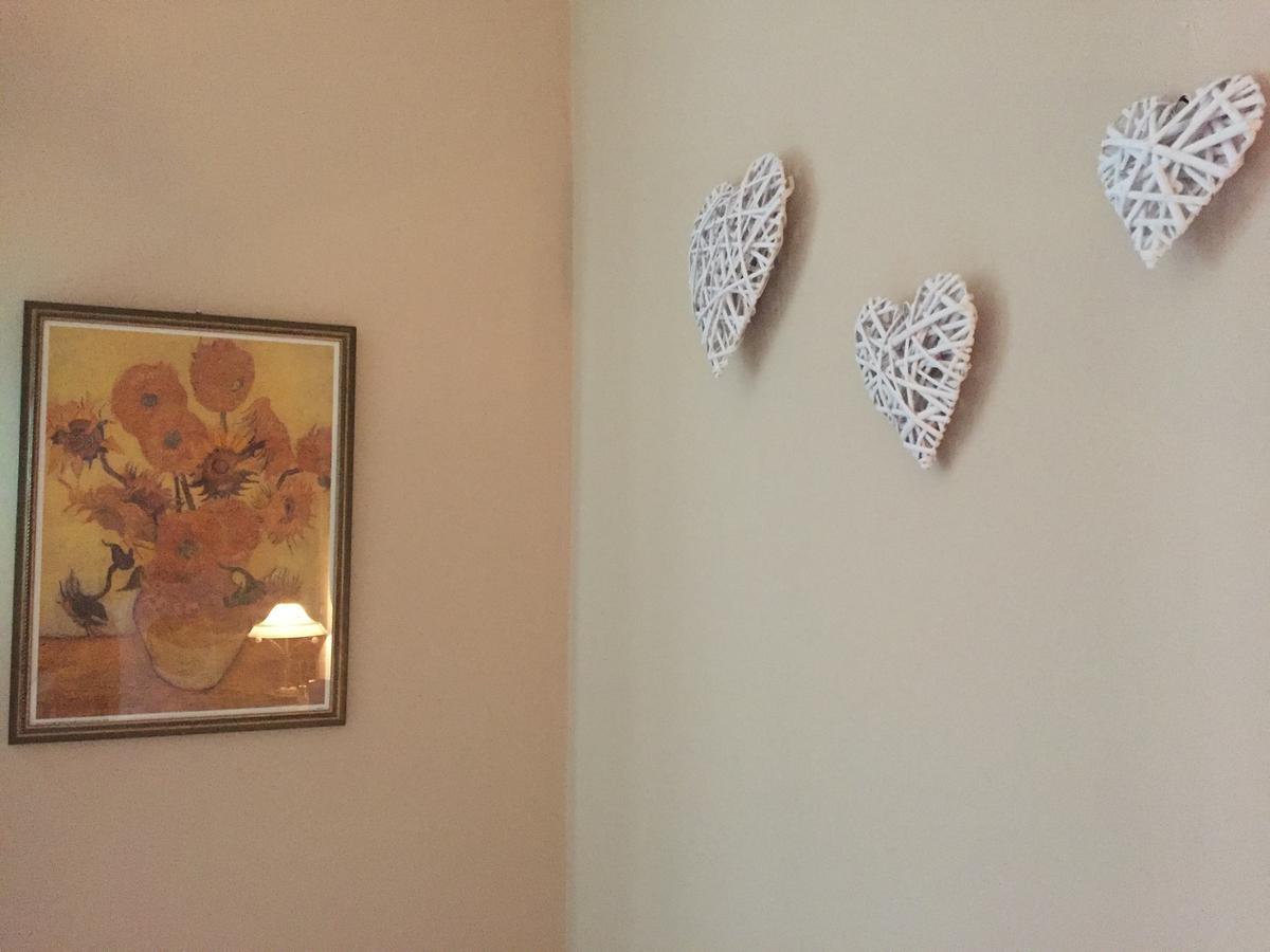 Sardinia Re Guest House Sassari Dış mekan fotoğraf