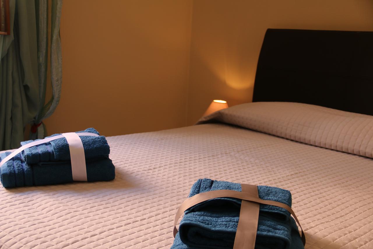 Sardinia Re Guest House Sassari Dış mekan fotoğraf