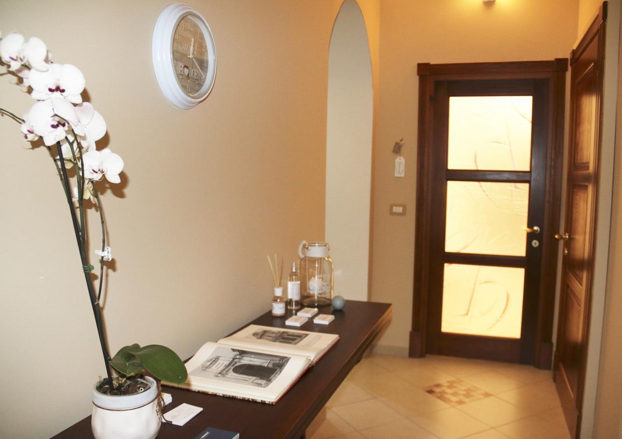 Sardinia Re Guest House Sassari Dış mekan fotoğraf