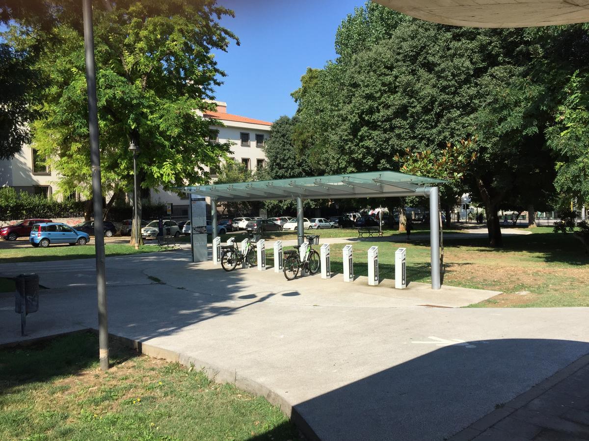Sardinia Re Guest House Sassari Dış mekan fotoğraf