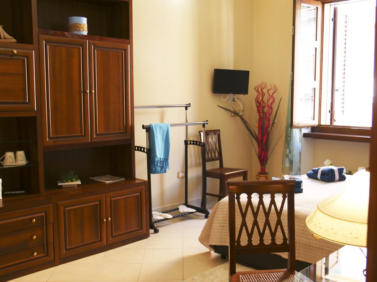 Sardinia Re Guest House Sassari Dış mekan fotoğraf