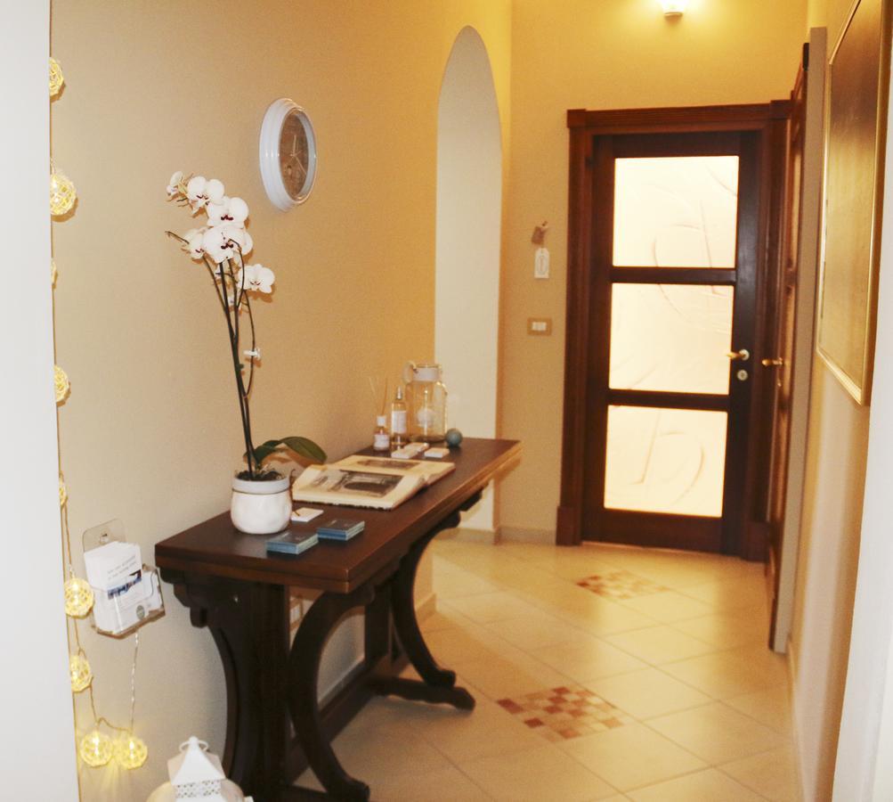 Sardinia Re Guest House Sassari Dış mekan fotoğraf