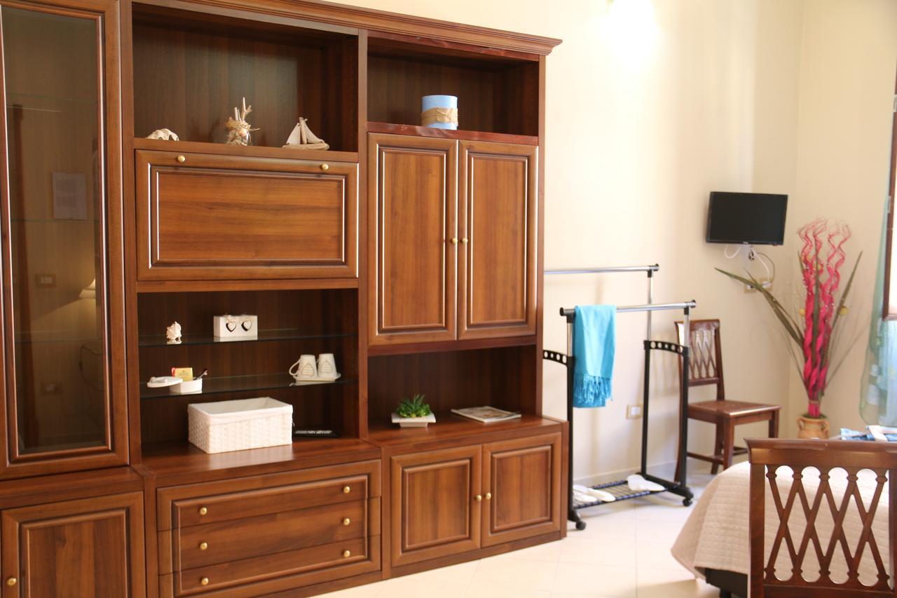 Sardinia Re Guest House Sassari Dış mekan fotoğraf