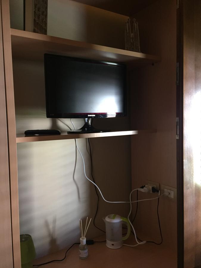Sardinia Re Guest House Sassari Dış mekan fotoğraf