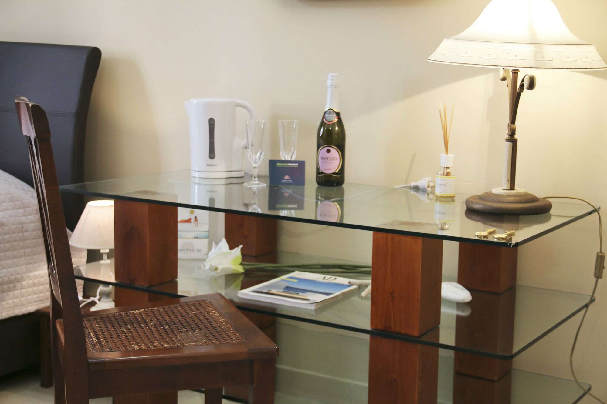 Sardinia Re Guest House Sassari Dış mekan fotoğraf