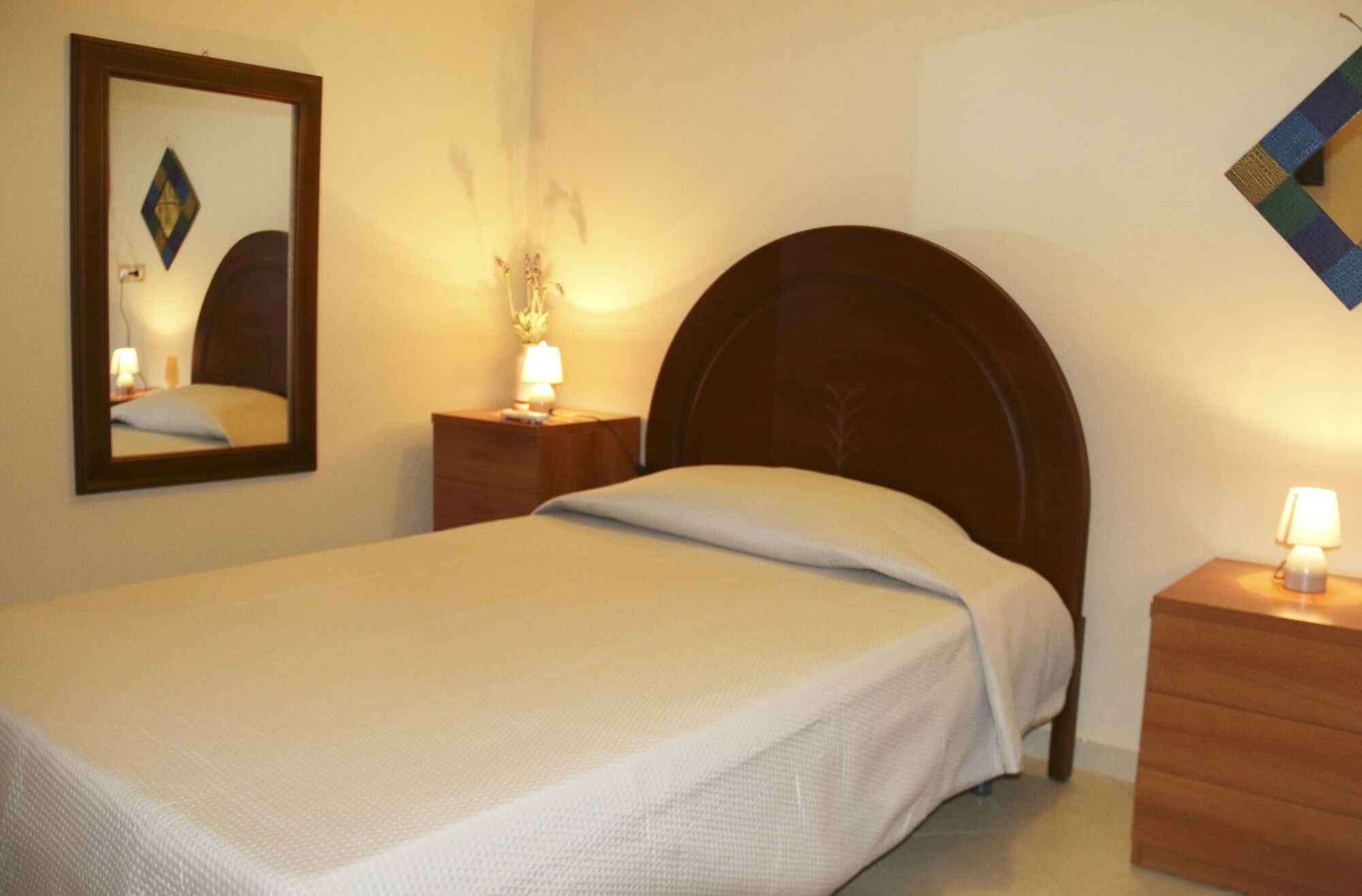 Sardinia Re Guest House Sassari Dış mekan fotoğraf