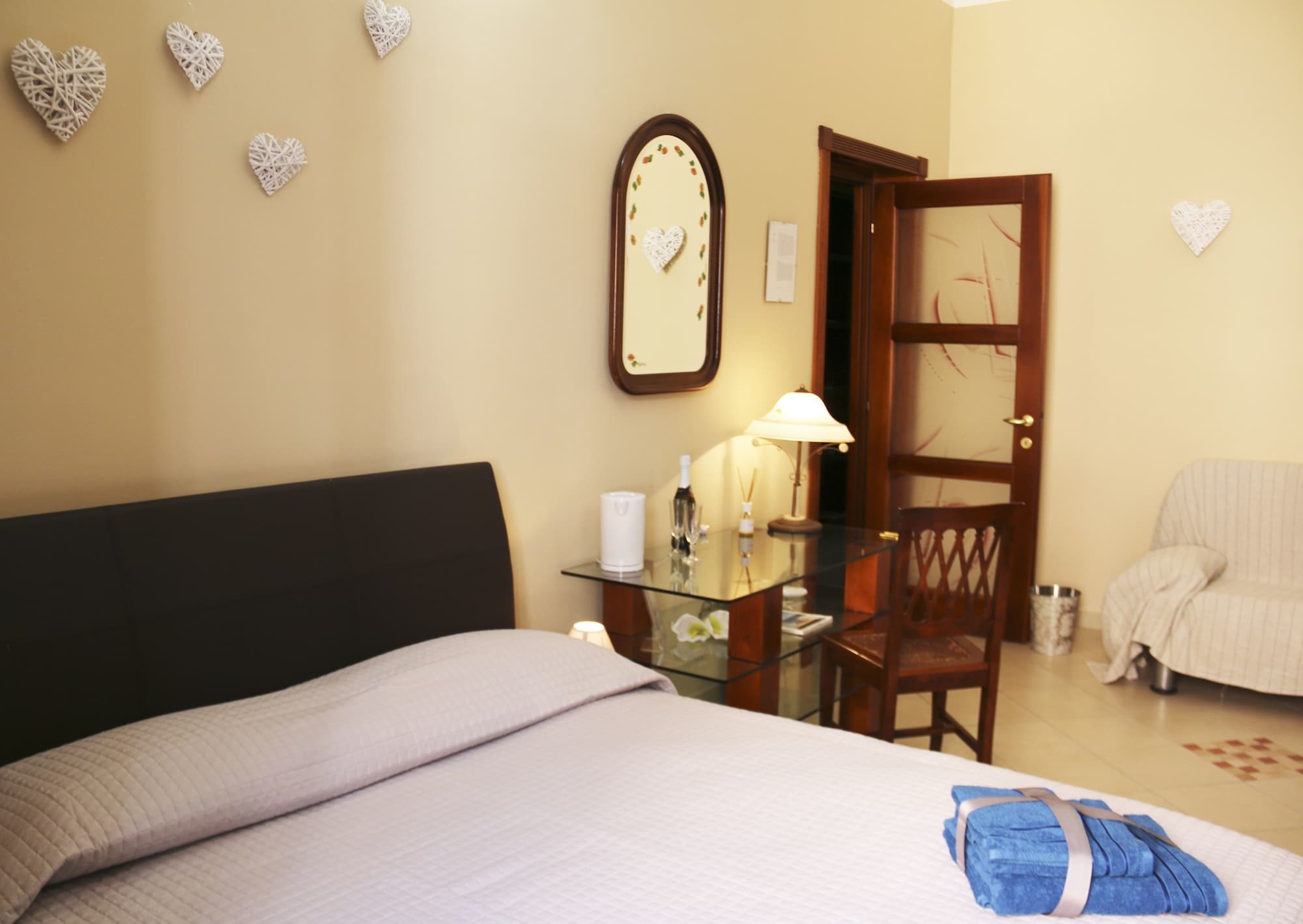Sardinia Re Guest House Sassari Dış mekan fotoğraf