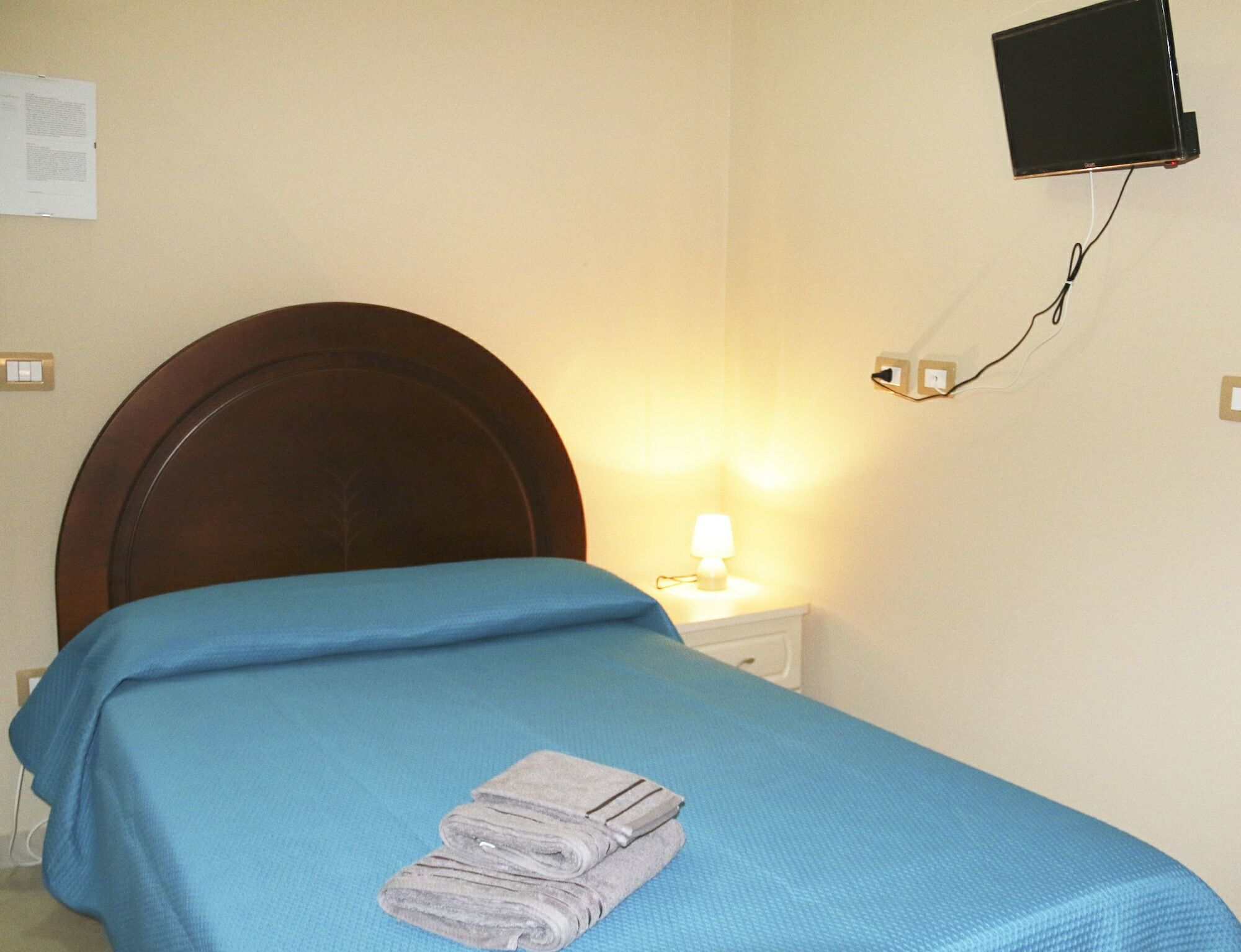 Sardinia Re Guest House Sassari Dış mekan fotoğraf